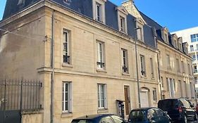 Appartement Caen Theatre